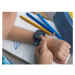 LAMAX Electronics BCool chytré hodinky pro děti Black 1 ks
