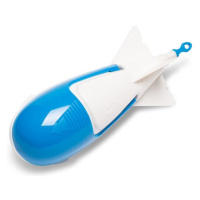 Nash Zakrmovací raketa Micro Dot Spod - White