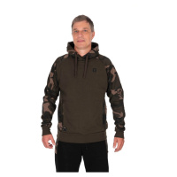 Fox Mikina Khaki/Camo Pullover Premium 310 Hoodie