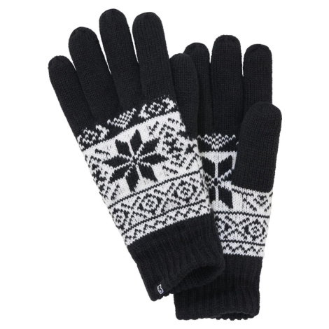 Brandit Rukavice Snow rukavice černá