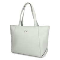 Calvin Klein CK DAILY SHOPPER MEDIUM PEBBLE