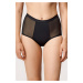 Menstruační kalhotky Flux Hi-Waist pro slabou menstruaci FLUX Undies