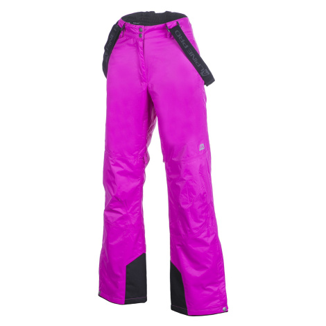 Dámské zateplené kalhoty ALPINE PRO >>> vybírejte z 69 kalhot ALPINE PRO  ZDE | Modio.cz