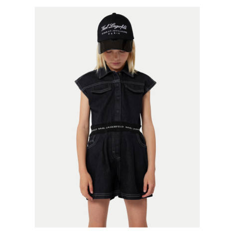 Overal Karl Lagerfeld Kids