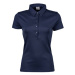 Tee Jays Dámské polo tričko TJ1441 Navy