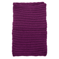 Art Of Polo Snood sz20331-4 Violet