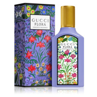 Gucci Flora Gorgeous Magnolia parfémovaná voda pro ženy 50 ml