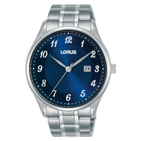 Lorus RH905PX9 classic 42mm