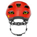 Trek Solstice MIPS Helmet červená