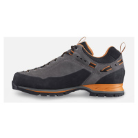 Garmont Dragontail Mnt Gtx Pánské nízké trekové boty 10026338GAR grey/orange