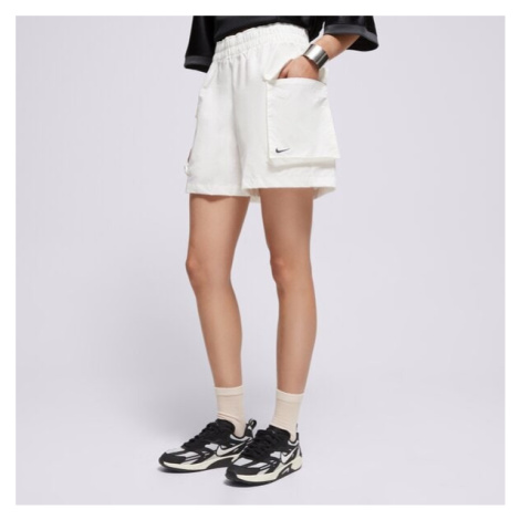 Nike Šortky W Nsw Essntl Wvn Hr 5" Crgo Sh