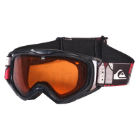 Brýle Quiksilver Eagle Ski- černá