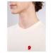 Fjällräven Hemp Blend T-shirt M 113 Chalk white