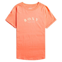 Roxy EPIC AFTERNOON TEES Dámské tričko, lososová, velikost