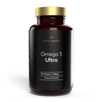 Ultra Omega 3 - The Protein Works