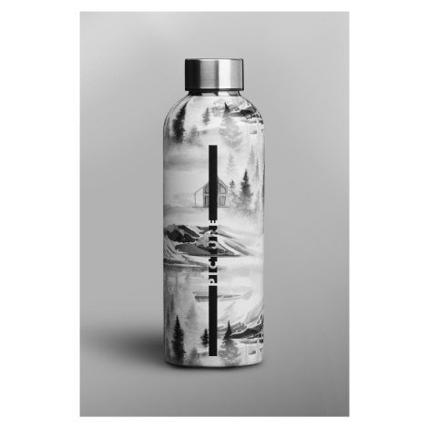 PICTURE Mahenna Vacuum Bottle 500ml růžová