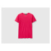 Benetton, Long Fiber Cotton T-shirt