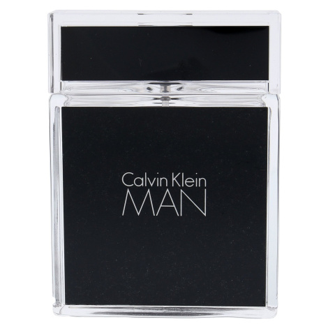Calvin Klein Man Toaletní voda pro muže 50 ml