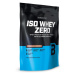 BioTechUSA Iso Whey Zero 500 g - slaný karamel