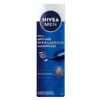 NIVEA MEN Anti-Age Hyaluron 15 ml