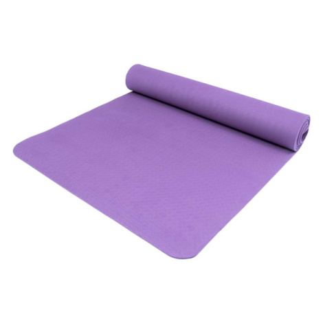 Karimatka YATE Yoga Mat TPE tm.fialová