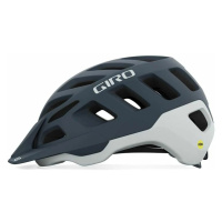 Cyklistická helma Giro Radix MIPS Mat Portaro Grey
