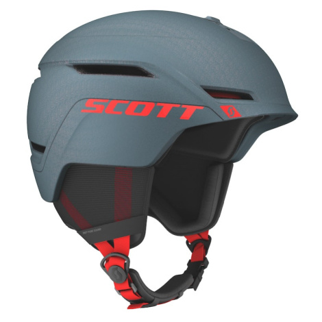 SCOTT Lyžařská helma Symbol 2 Plus