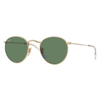 Ray-Ban Round Metal Metal RB3447 001 - XL (53)