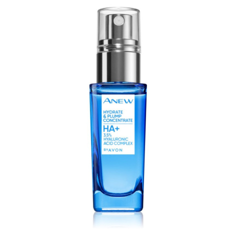 Avon Anew vyplňující sérum proti vráskám 30 ml