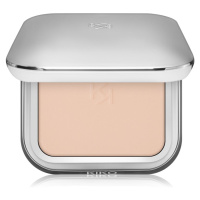 KIKO Milano Weightless Perfection kompaktní pudrový make-up SPF 30 odstín 50 Warm Roseo 12 g