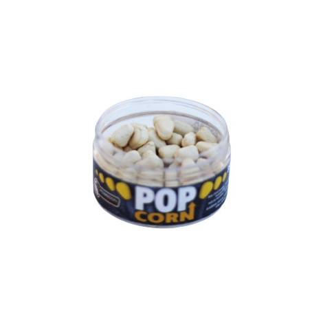 Poseidon Baits Pop-Corn Wafters Česnek Průměr: 6mm