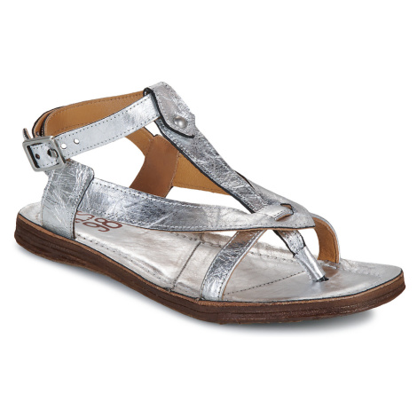 Airstep / A.S.98 RAMOS SANDALS Stříbrná