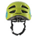 Head HA308 Dětská cyklistická helma, žlutá, velikost