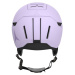 Atomic REVENT Lyžařská helma, fialová, velikost