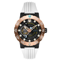 Nubeo NB-6085-06 Opportunity Automatic Limited 48mm 30ATM