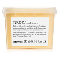 Davines Essential Haircare DEDE Conditioner kondicionér pro všechny typy vlasů 250 ml