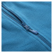 Dětská fleecová mikina Alpine Pro SHEMIDO - modrá