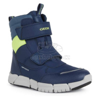 Dětské zimní boty Geox J169XC 0FU50 C4502