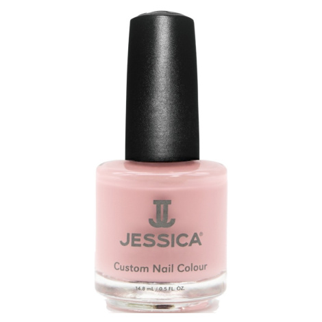 Jessica lak na nehty 1236 Positano Pink 15 ml