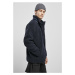 Sherpa Jacket - midnightnavy