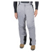 Peak Mountain Pantalon de ski homme CEBAS Šedá