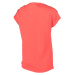 O'Neill T-SHIRT Dámské tričko, oranžová, velikost