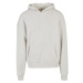 Ultra Heavy Hoody - lightgrey