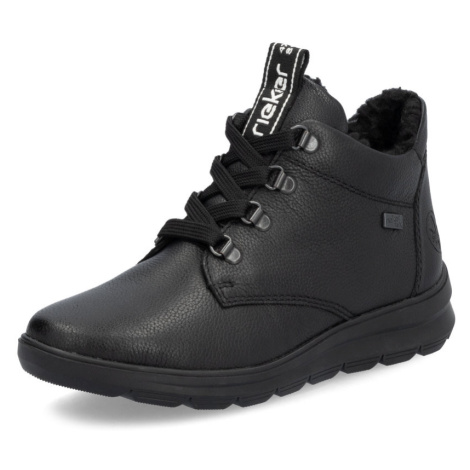 Dámská kotníková obuv Rieker Z0001-00