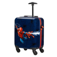 SAMSONITE Dětský kufr Disney Ultimate 2.0 Spiderman Web, 33 x 20 x 45 (149303/6045)