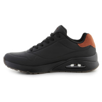 Skechers Uno Suited On Air 183004-BBK Black Černá