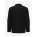 Černá pánská košilová bunda ONLY & SONS New Kodyl
