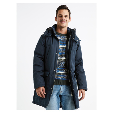 Cuturino Parka Celio