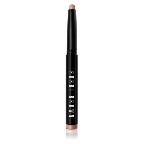 Bobbi Brown Long-Wear Cream Shadow Stick dlouhotrvající oční stíny v tužce odstín Nude Beach 1,6