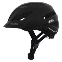 Abus Pedelec 1.1 Black Edition Cyklistická helma